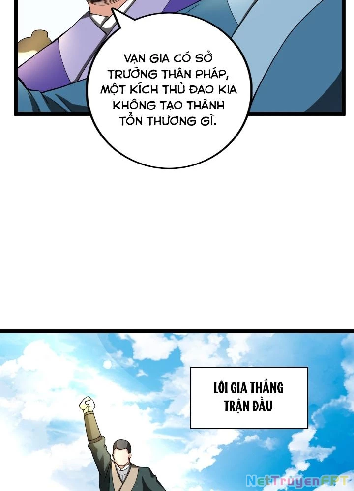 Chiến Thần Bất Tử Chapter 80 - Next Chapter 81