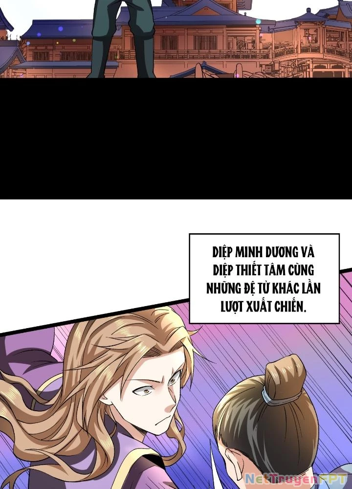 Chiến Thần Bất Tử Chapter 80 - Next Chapter 81