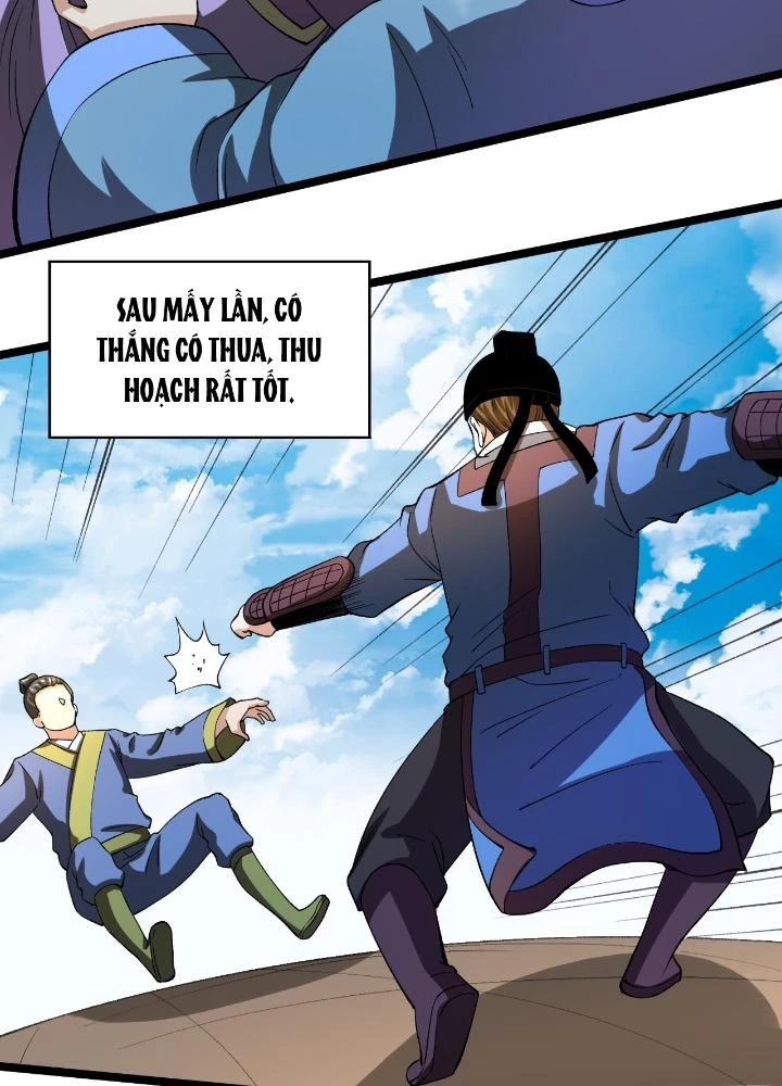 Chiến Thần Bất Tử Chapter 80 - Next Chapter 81