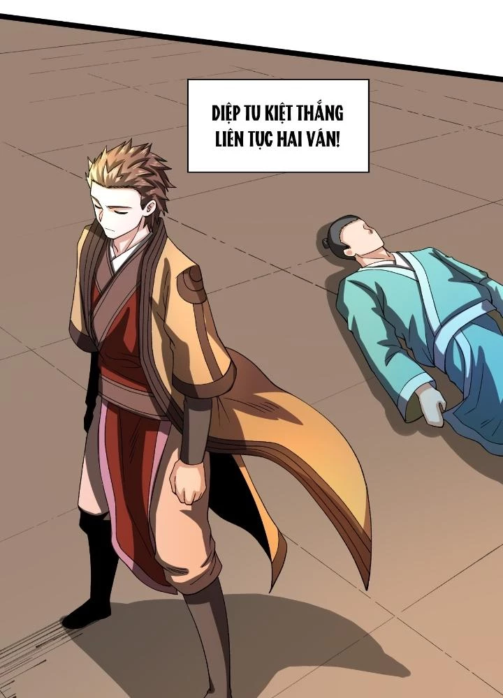 Chiến Thần Bất Tử Chapter 80 - Next Chapter 81