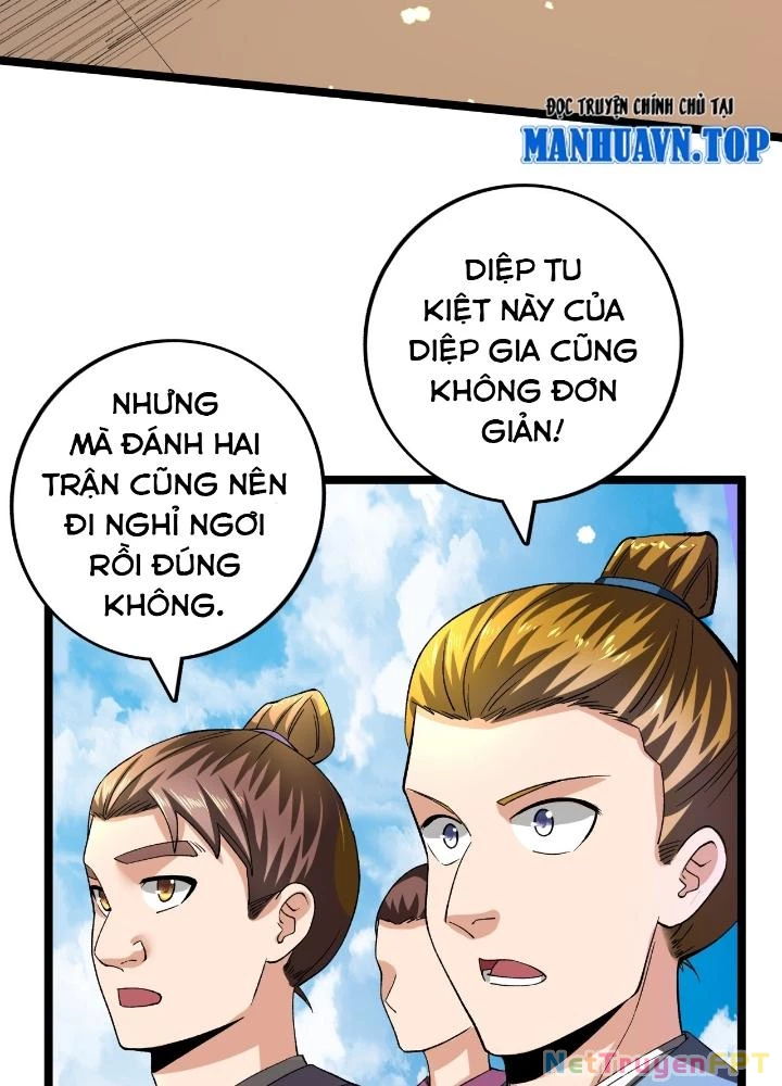 Chiến Thần Bất Tử Chapter 80 - Next Chapter 81