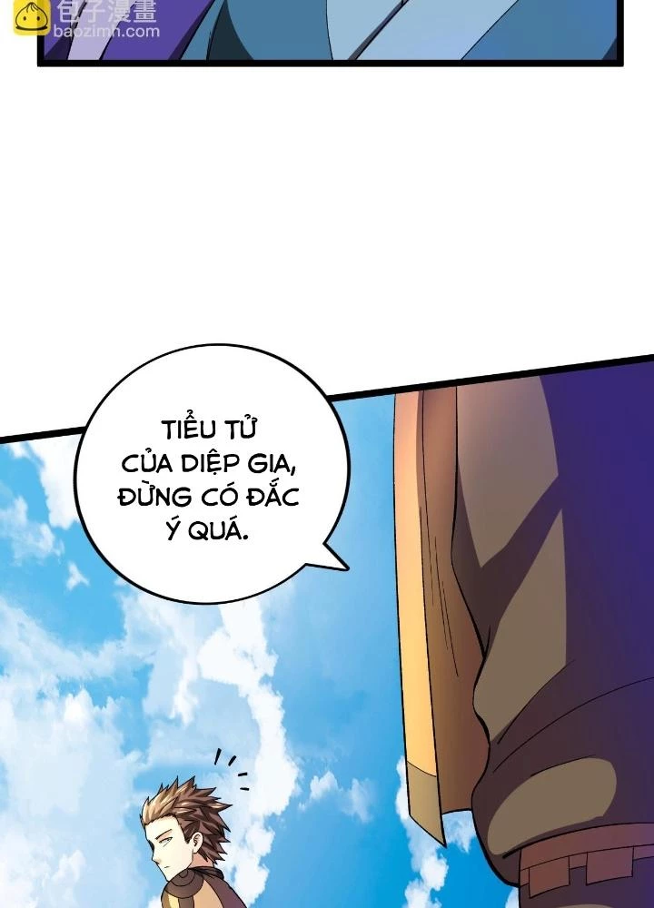 Chiến Thần Bất Tử Chapter 80 - Next Chapter 81