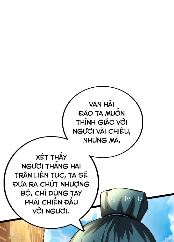 Chiến Thần Bất Tử Chapter 80 - Next Chapter 81