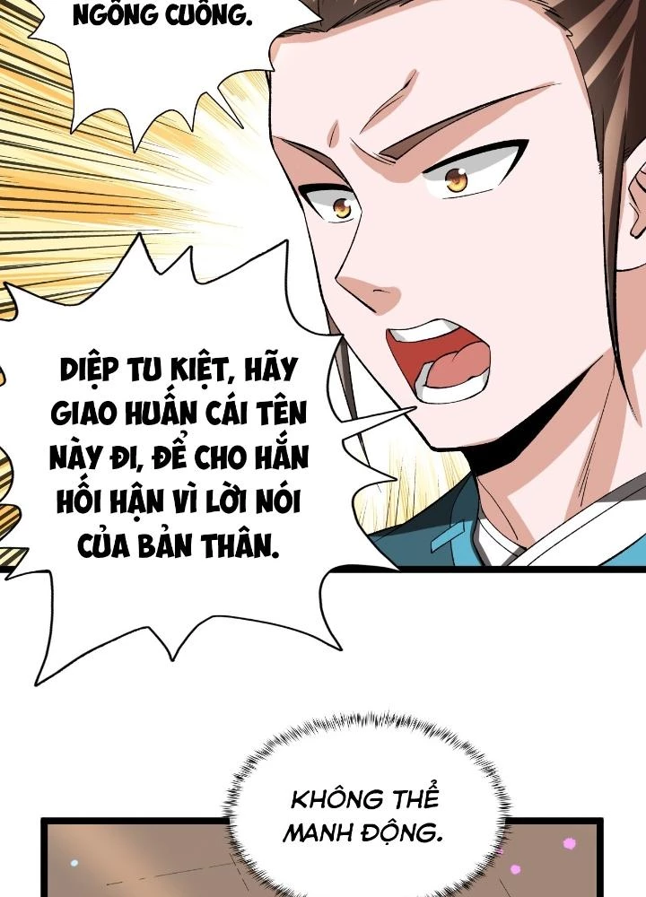 Chiến Thần Bất Tử Chapter 80 - Next Chapter 81