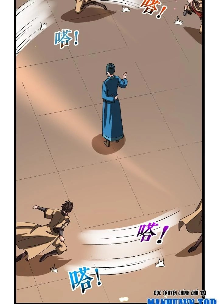 Chiến Thần Bất Tử Chapter 80 - Next Chapter 81