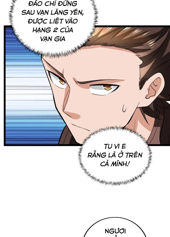Chiến Thần Bất Tử Chapter 80 - Next Chapter 81