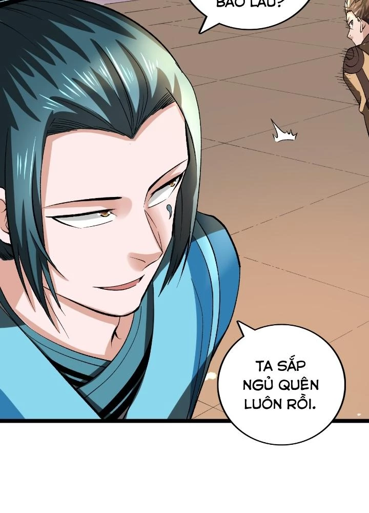 Chiến Thần Bất Tử Chapter 80 - Next Chapter 81