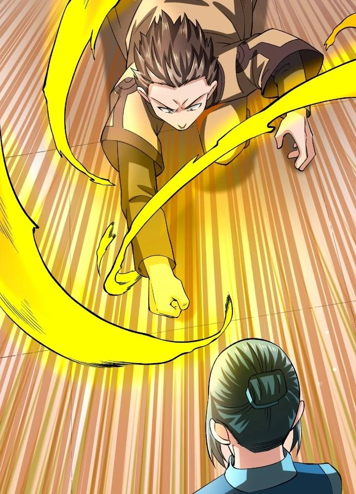 Chiến Thần Bất Tử Chapter 80 - Next Chapter 81