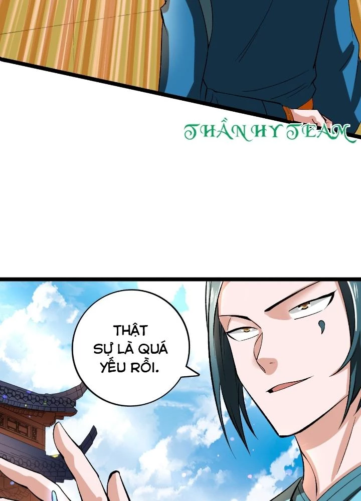 Chiến Thần Bất Tử Chapter 80 - Next Chapter 81