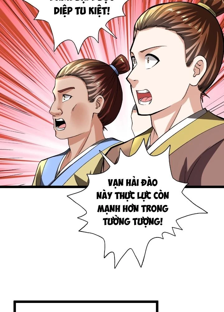 Chiến Thần Bất Tử Chapter 80 - Next Chapter 81