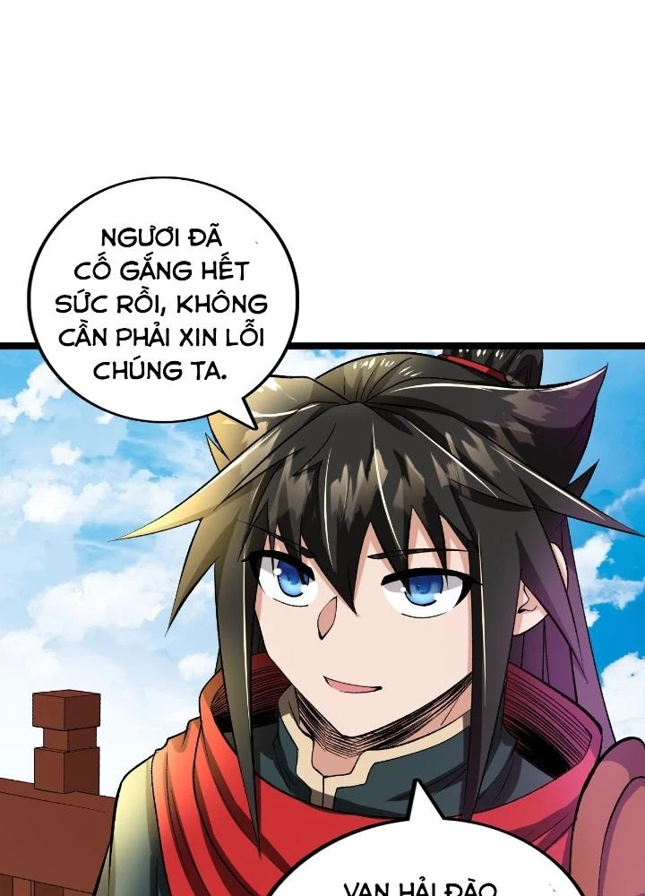 Chiến Thần Bất Tử Chapter 80 - Next Chapter 81