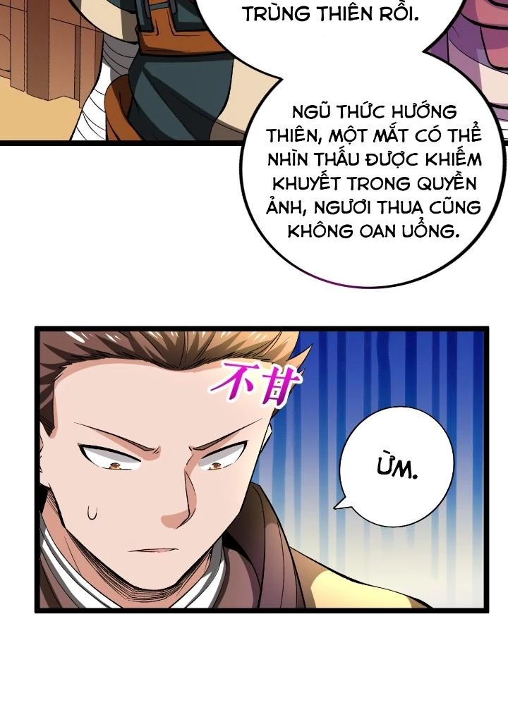 Chiến Thần Bất Tử Chapter 80 - Next Chapter 81