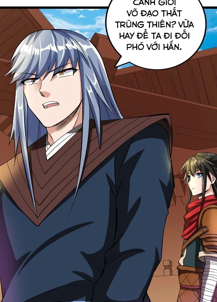 Chiến Thần Bất Tử Chapter 80 - Next Chapter 81
