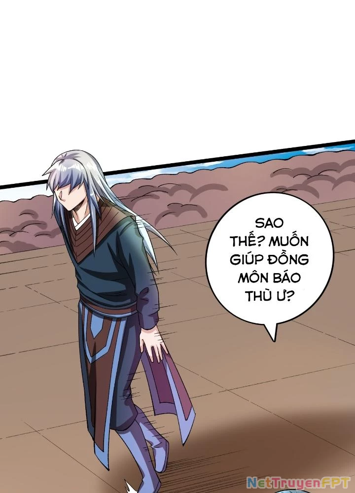 Chiến Thần Bất Tử Chapter 80 - Next Chapter 81