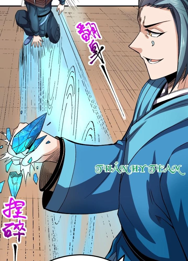 Chiến Thần Bất Tử Chapter 81 - Next Chapter 82