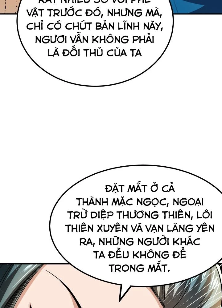Chiến Thần Bất Tử Chapter 81 - Next Chapter 82