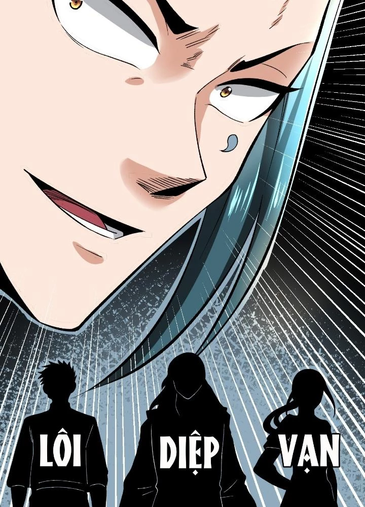 Chiến Thần Bất Tử Chapter 81 - Next Chapter 82