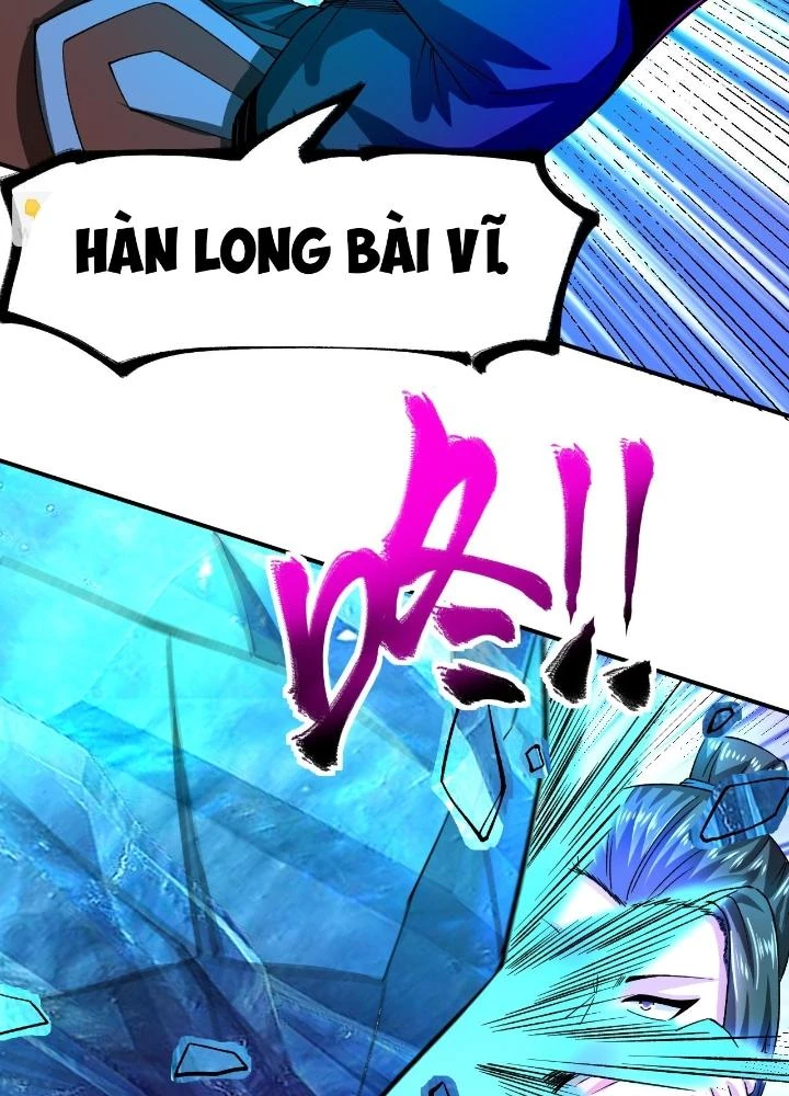 Chiến Thần Bất Tử Chapter 81 - Next Chapter 82