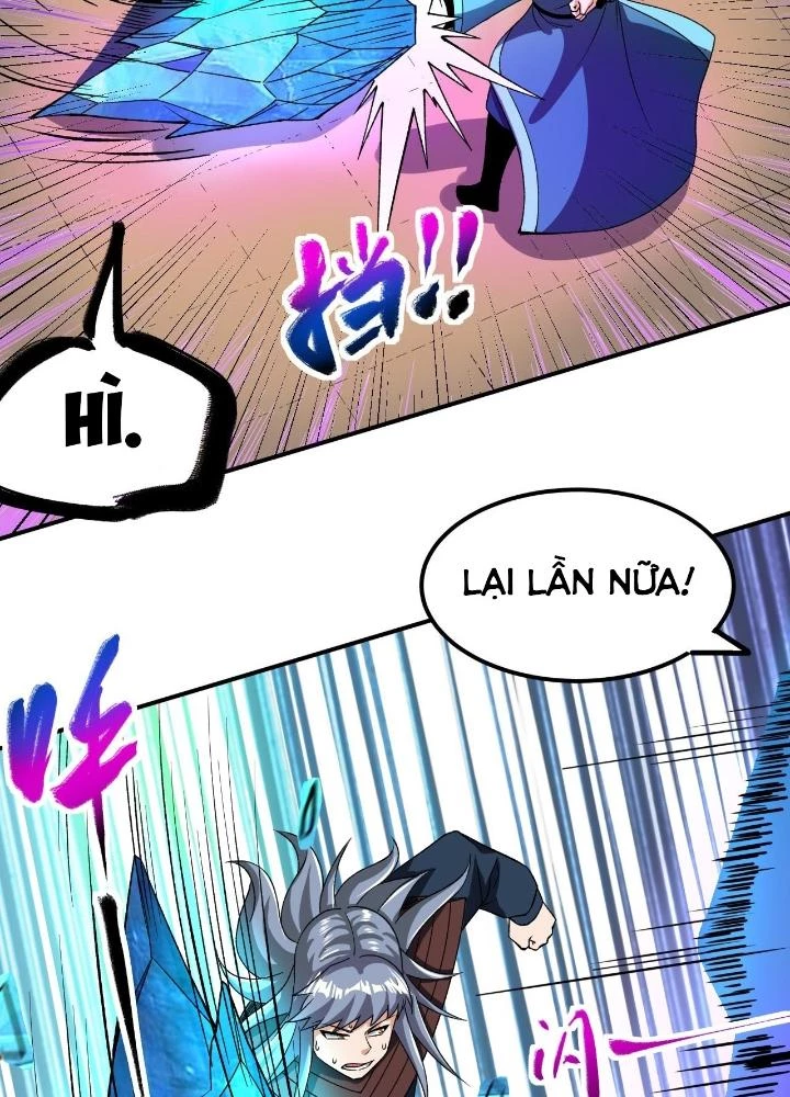 Chiến Thần Bất Tử Chapter 81 - Next Chapter 82