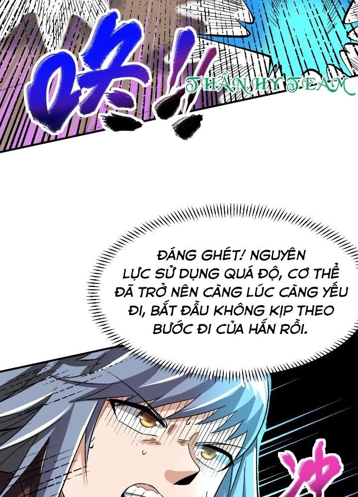 Chiến Thần Bất Tử Chapter 81 - Next Chapter 82