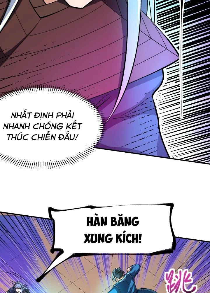 Chiến Thần Bất Tử Chapter 81 - Next Chapter 82