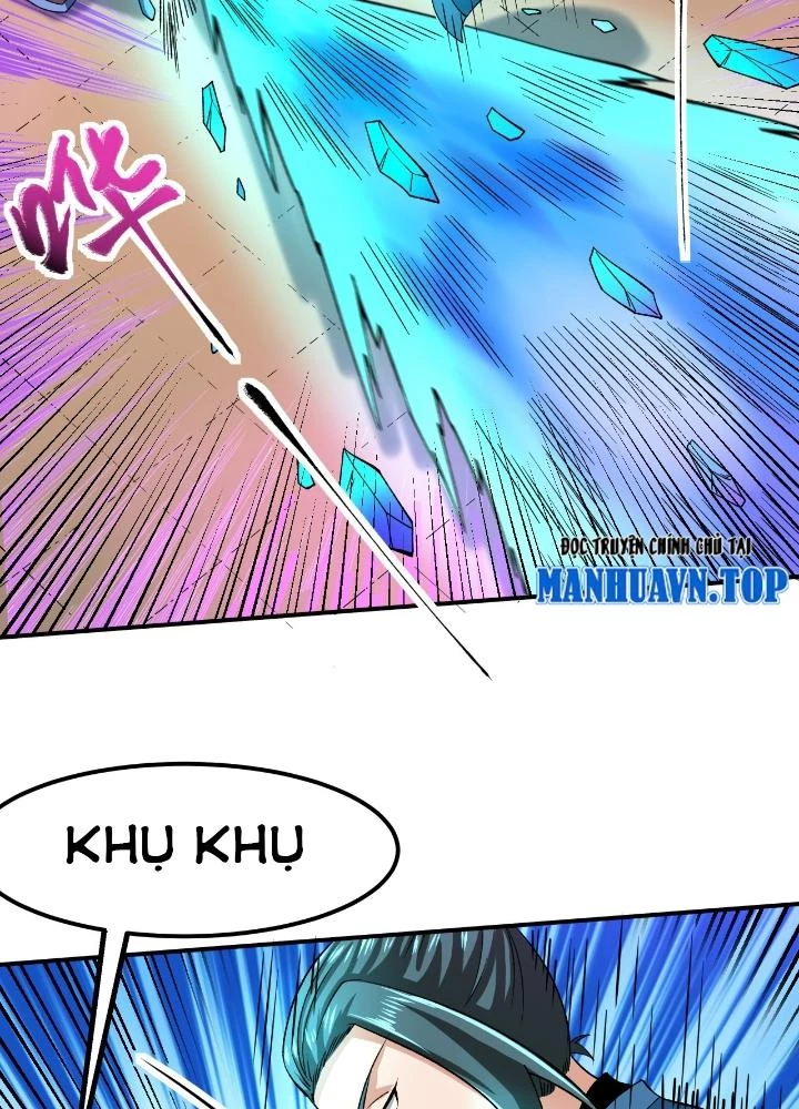 Chiến Thần Bất Tử Chapter 81 - Next Chapter 82