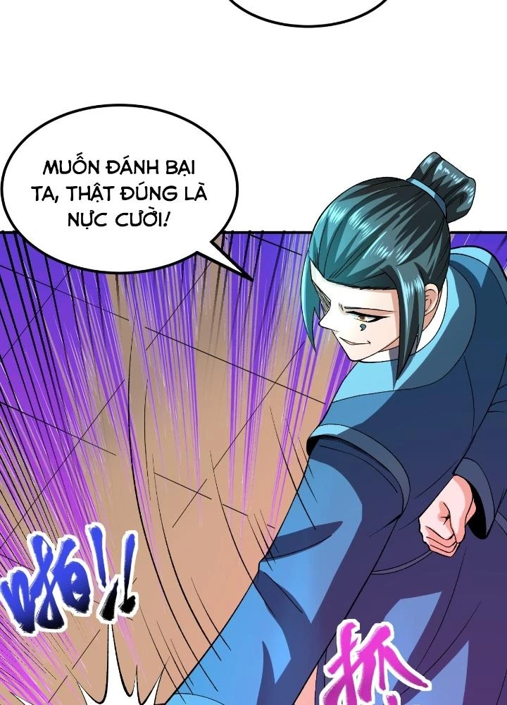 Chiến Thần Bất Tử Chapter 81 - Next Chapter 82