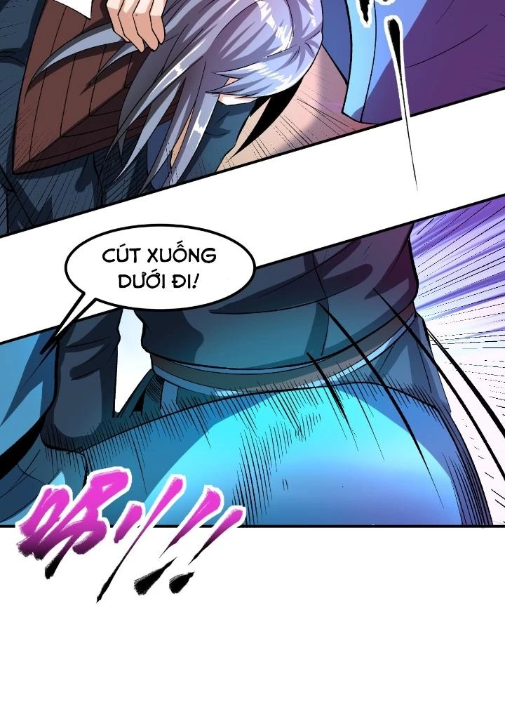 Chiến Thần Bất Tử Chapter 81 - Next Chapter 82