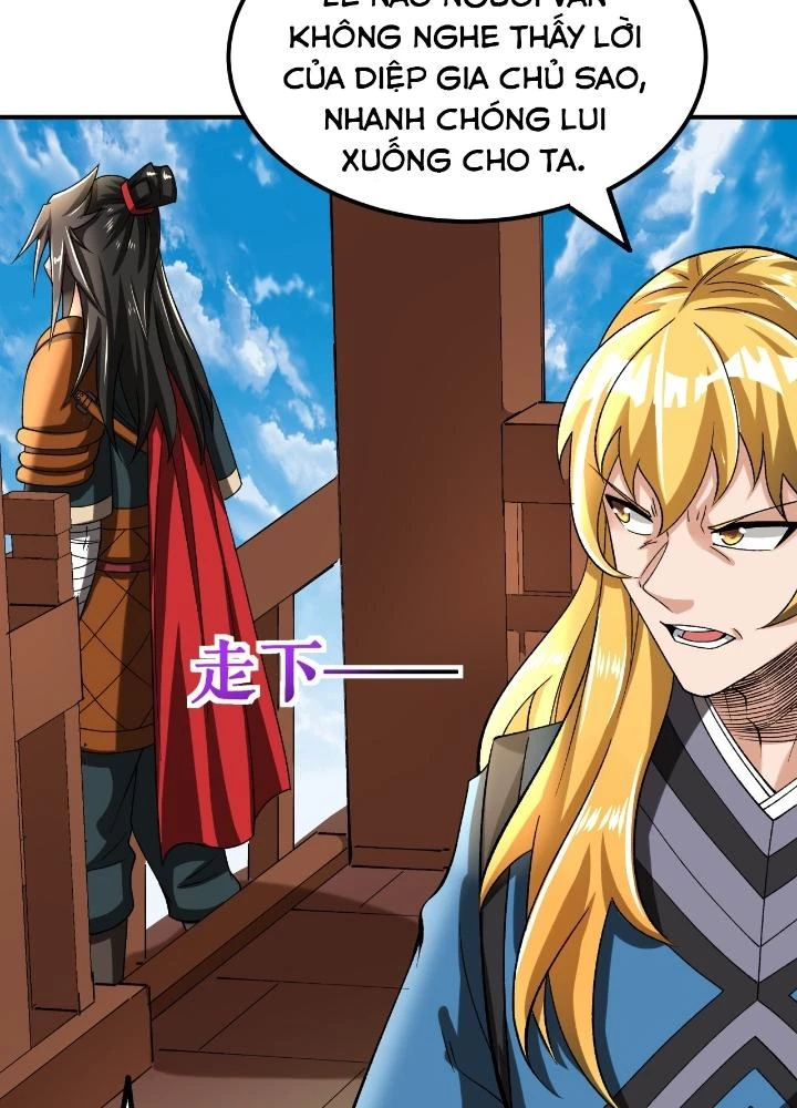 Chiến Thần Bất Tử Chapter 81 - Next Chapter 82