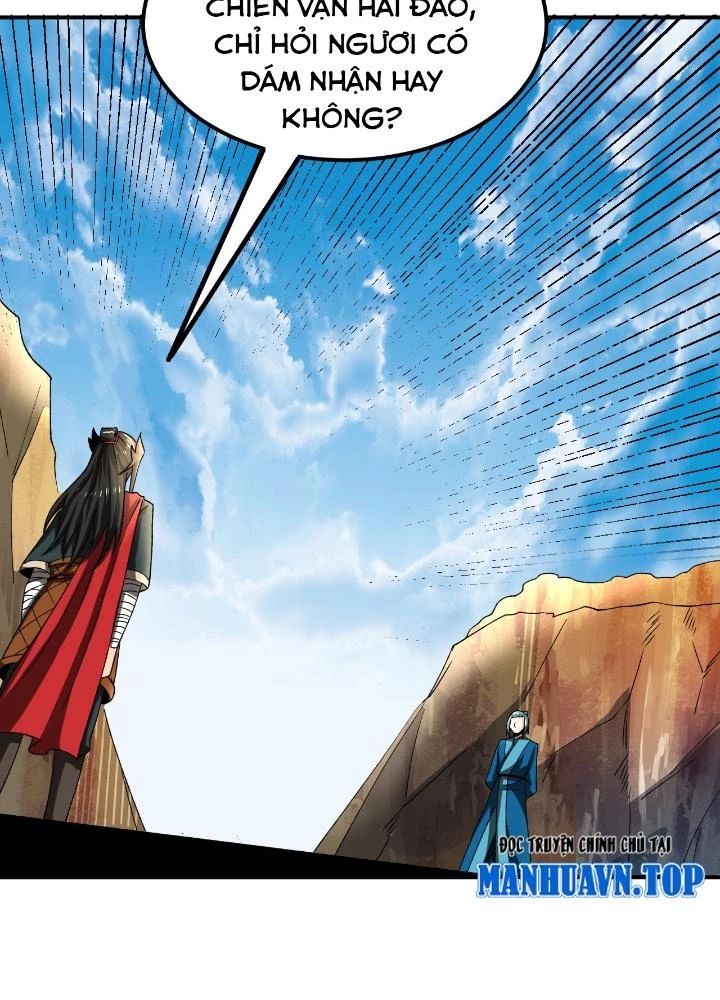 Chiến Thần Bất Tử Chapter 81 - Next Chapter 82