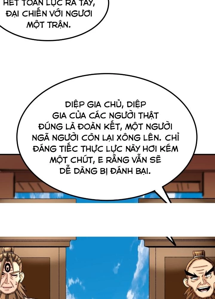 Chiến Thần Bất Tử Chapter 81 - Next Chapter 82