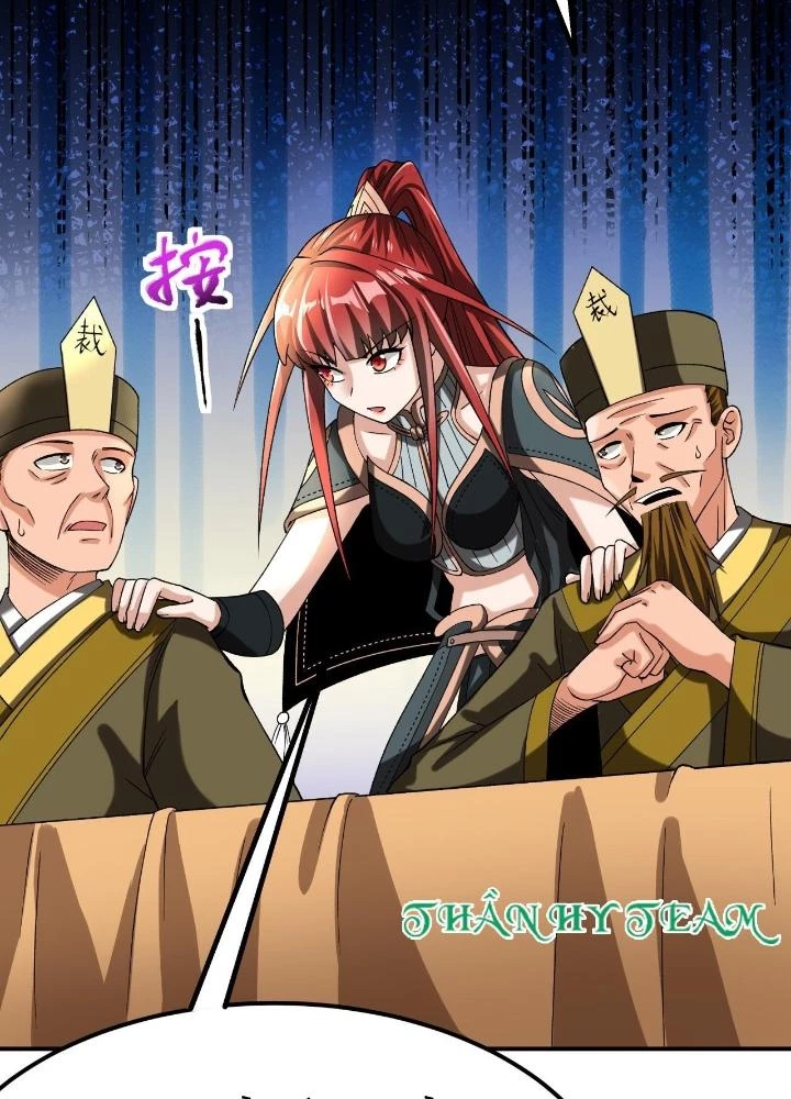 Chiến Thần Bất Tử Chapter 81 - Next Chapter 82