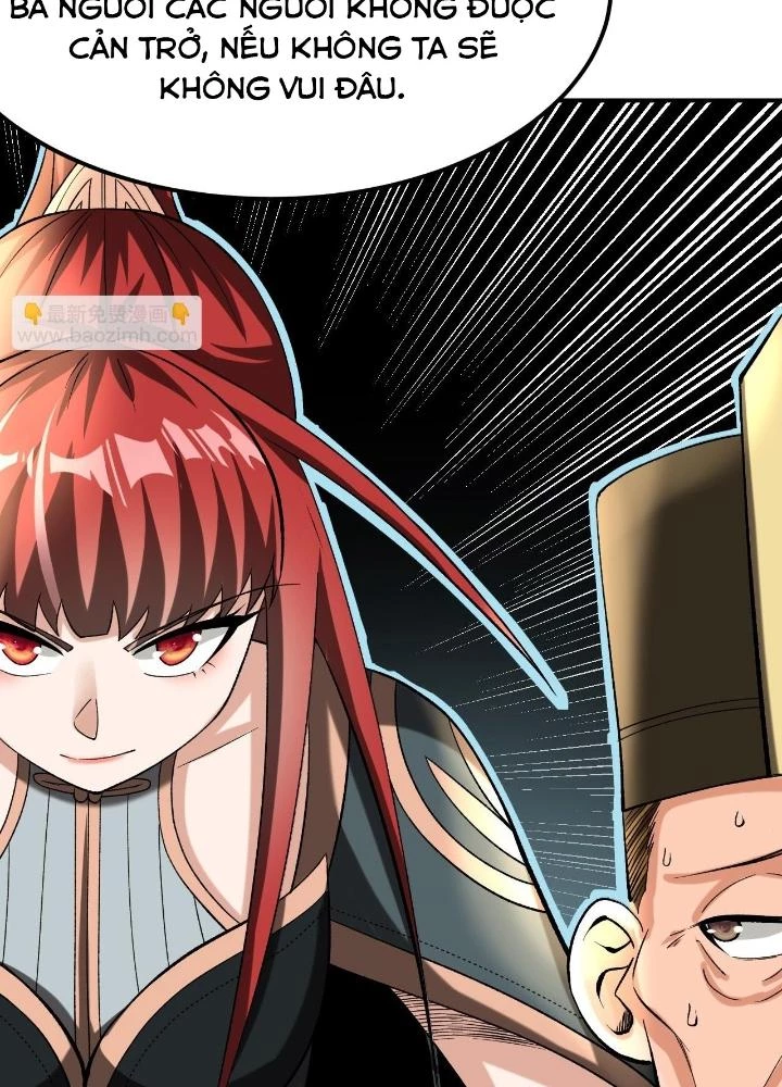 Chiến Thần Bất Tử Chapter 81 - Next Chapter 82