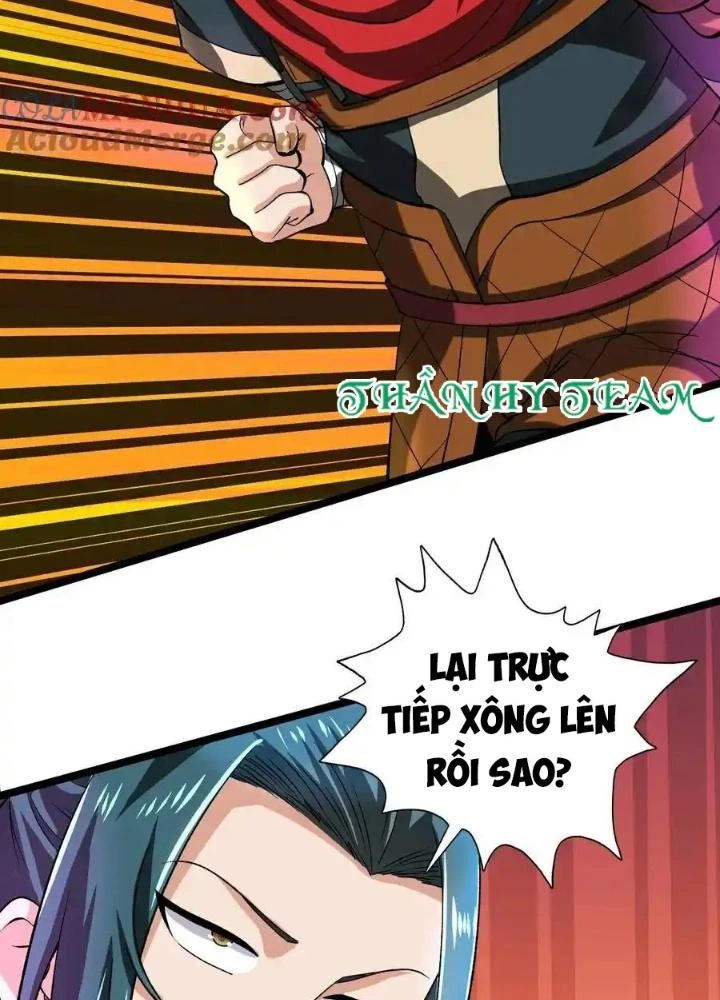 Chiến Thần Bất Tử Chapter 82 - Next Chapter 83
