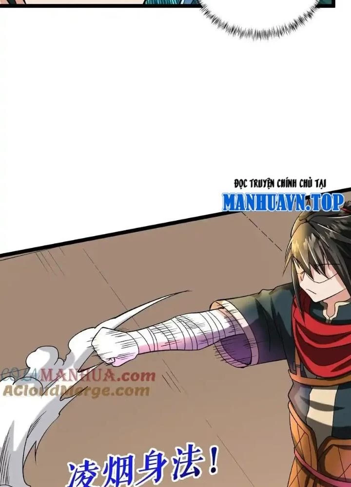 Chiến Thần Bất Tử Chapter 82 - Next Chapter 83