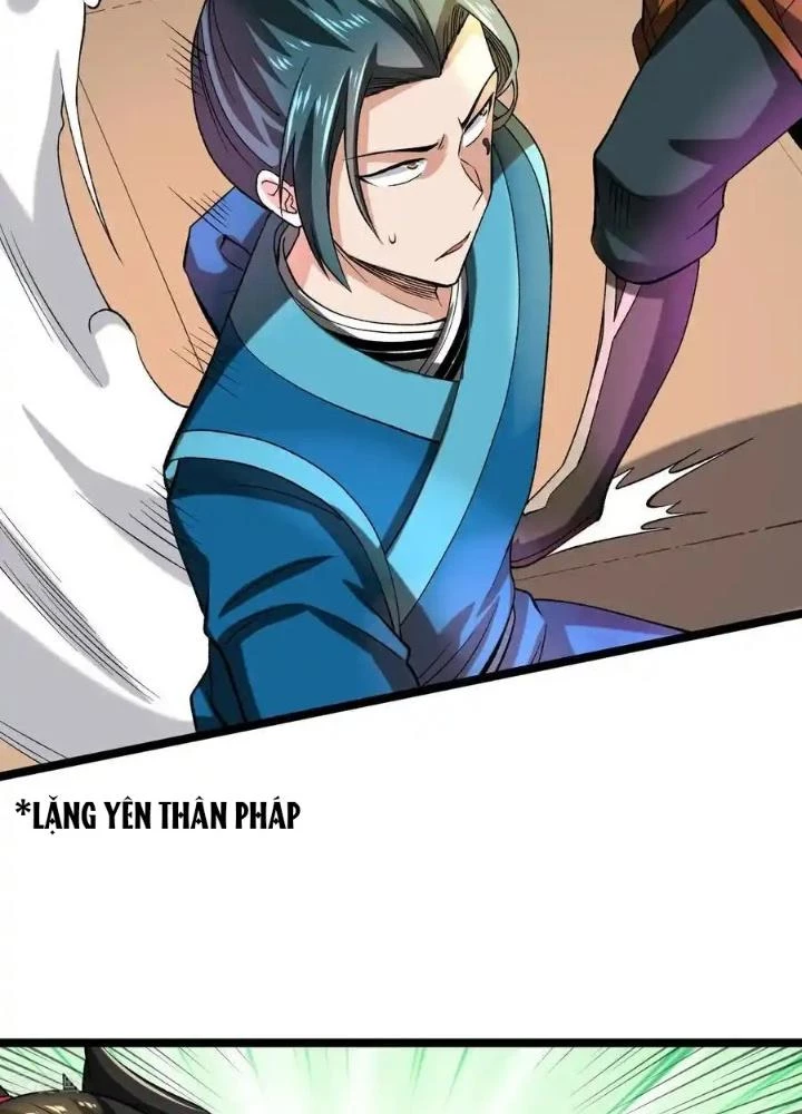 Chiến Thần Bất Tử Chapter 82 - Next Chapter 83