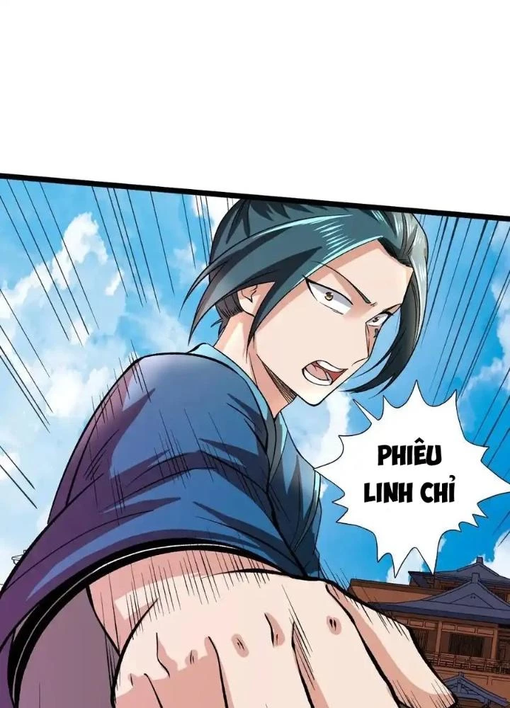 Chiến Thần Bất Tử Chapter 82 - Next Chapter 83