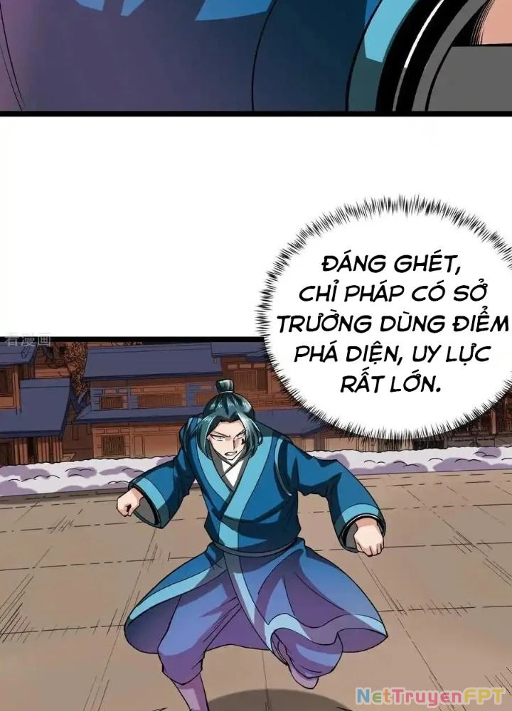 Chiến Thần Bất Tử Chapter 82 - Next Chapter 83