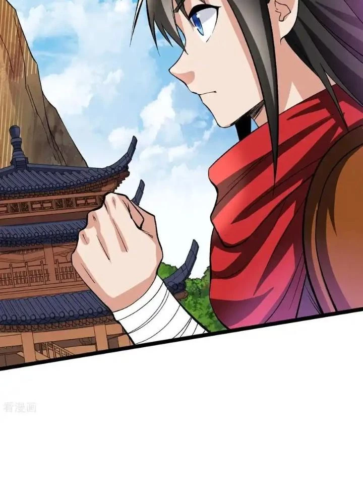 Chiến Thần Bất Tử Chapter 82 - Next Chapter 83
