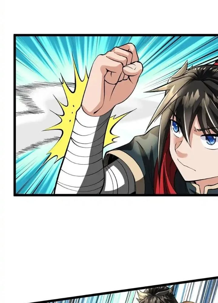 Chiến Thần Bất Tử Chapter 82 - Next Chapter 83