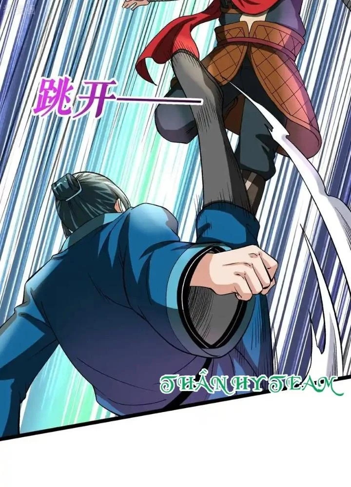 Chiến Thần Bất Tử Chapter 82 - Next Chapter 83