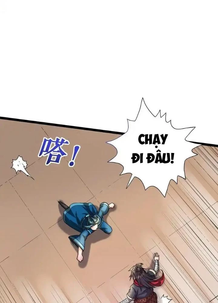 Chiến Thần Bất Tử Chapter 82 - Next Chapter 83