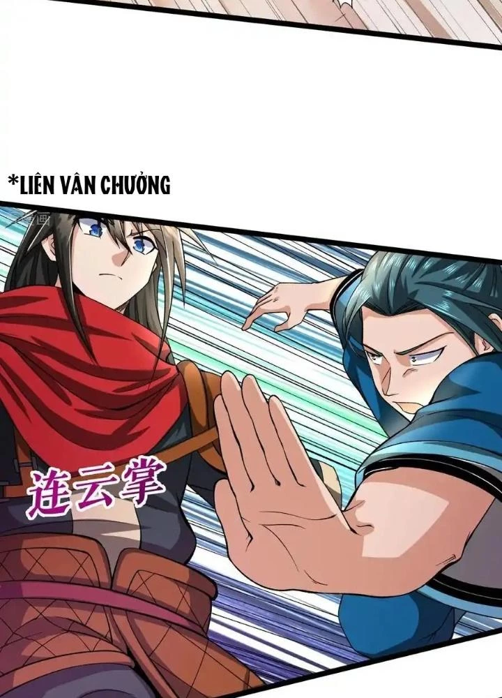 Chiến Thần Bất Tử Chapter 82 - Next Chapter 83