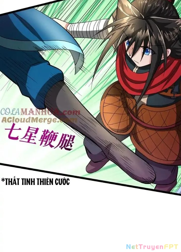 Chiến Thần Bất Tử Chapter 82 - Next Chapter 83