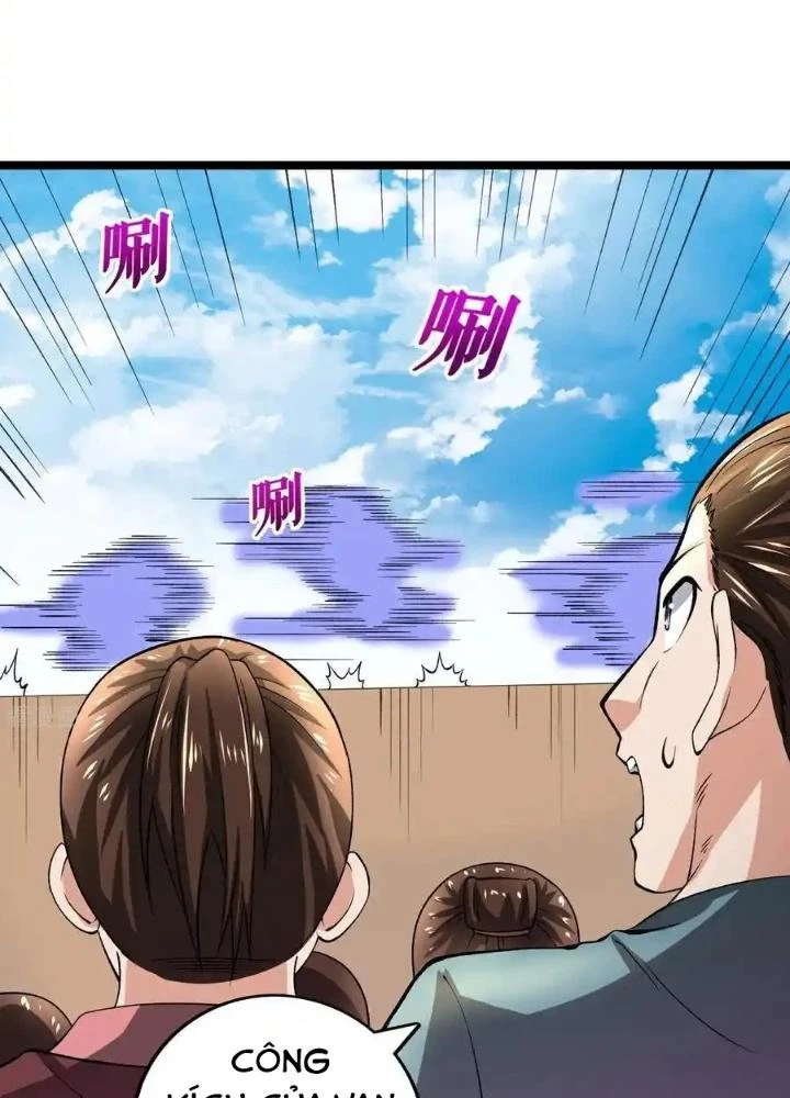 Chiến Thần Bất Tử Chapter 82 - Next Chapter 83