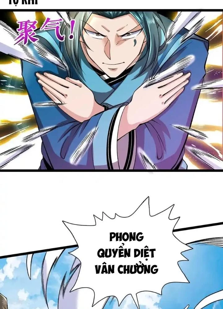 Chiến Thần Bất Tử Chapter 82 - Next Chapter 83