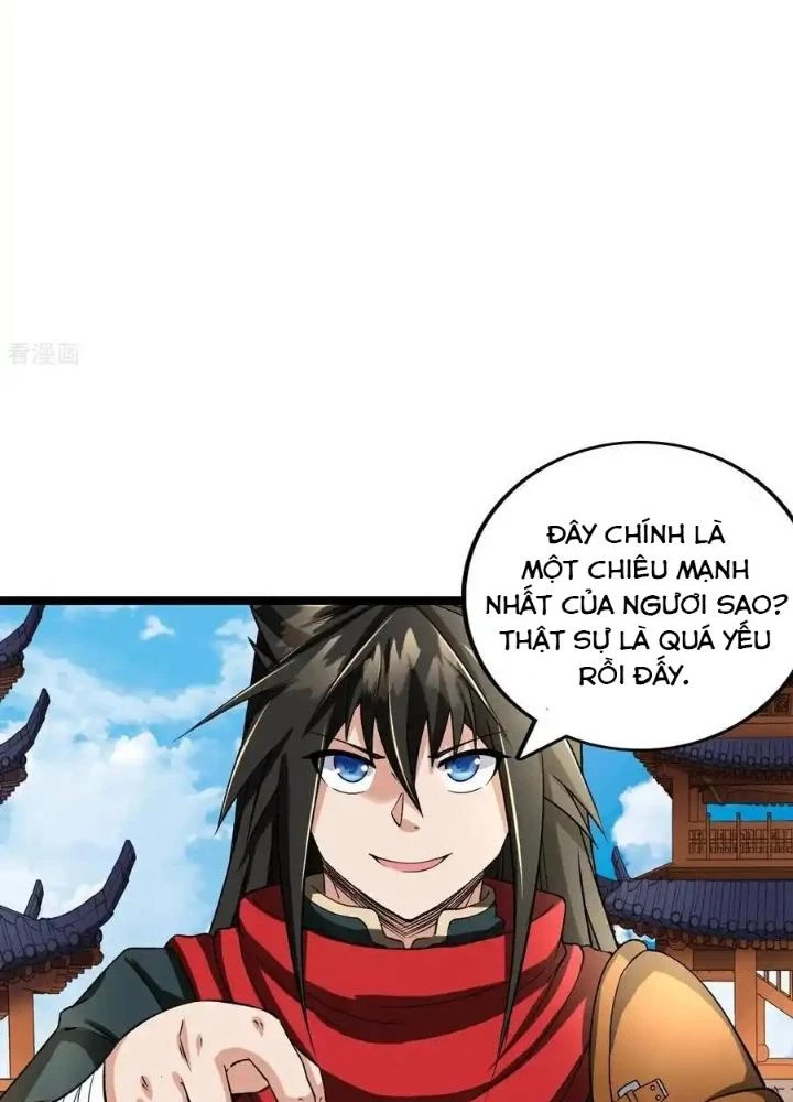 Chiến Thần Bất Tử Chapter 82 - Next Chapter 83