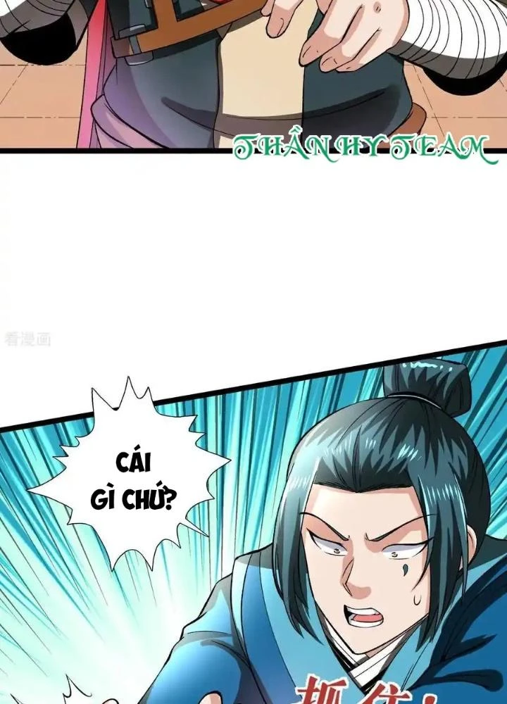 Chiến Thần Bất Tử Chapter 82 - Next Chapter 83