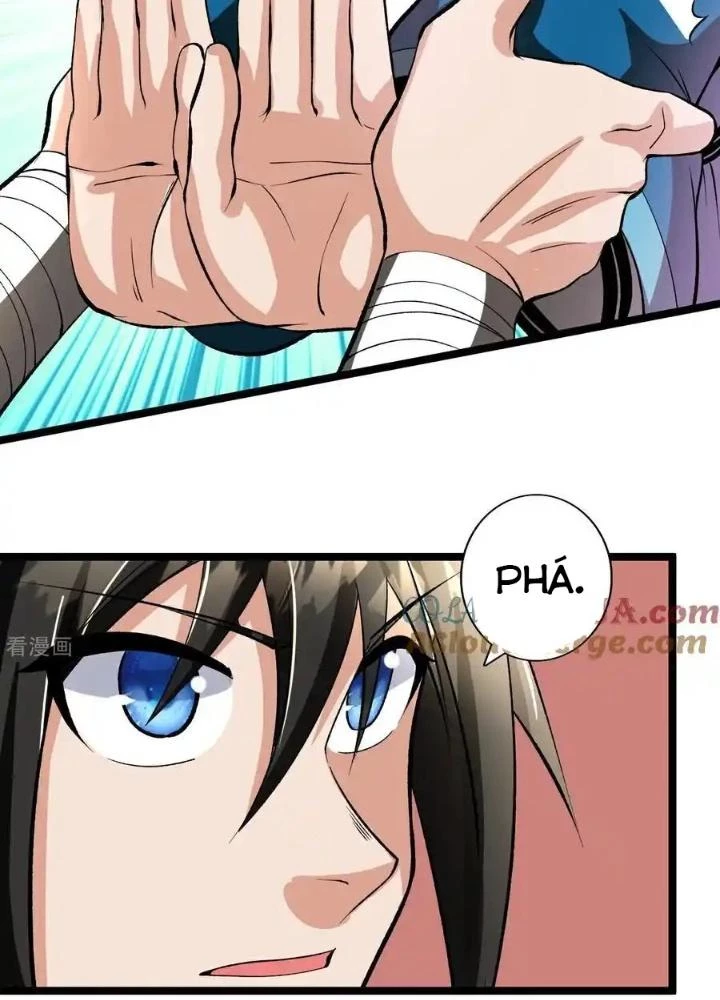 Chiến Thần Bất Tử Chapter 82 - Next Chapter 83