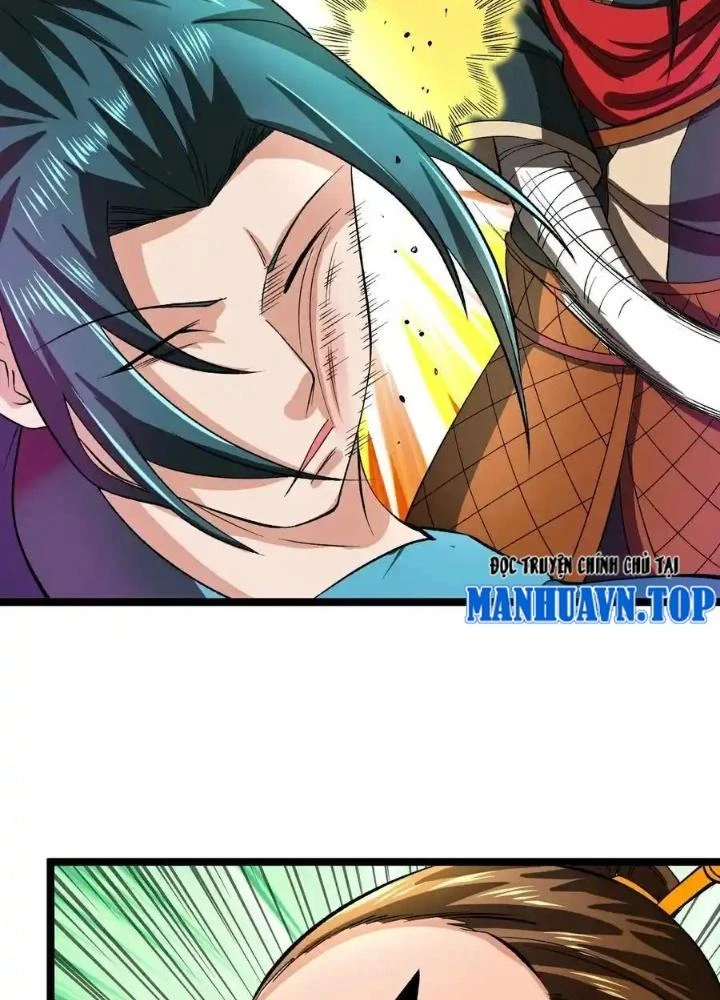 Chiến Thần Bất Tử Chapter 82 - Next Chapter 83